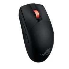 მაუსი Asus ROG Strix Impact III Wireless RGB Gaming Mouse Black - 90MP03D0-BMUA00, 3 image