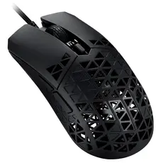 მაუსი Asus TUF Gaming M4 Air Black - 90MP02K0-BMUA00, 4 image