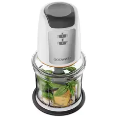 ჩოფერი Kenwood CHP61.100WH, 2 image