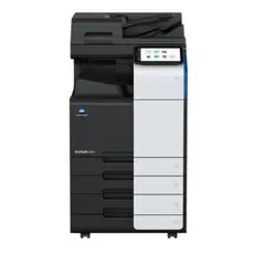 პრინტერი Konica Minolta bizhub C251i MFP Color Laser Printer - ADXM021, 2 image