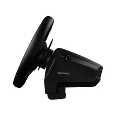 კომპიუტერული საჭე და პედლები LOGITECH G923 Racing Wheel and Pedals - PC/PS - BLACK - USB, 5 image