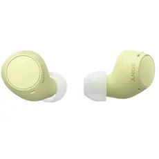 ყურსასმენი Sony WF-C510 Wireless Bluetooth Earbuds Yellow (WF-C510/YC), 3 image