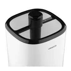 Air humidifier ARDESTO USH-M-BTN-4L-W, 4 image