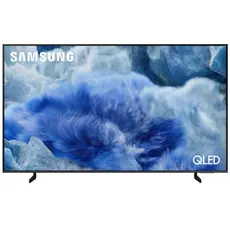 ტელევიზორი Samsung QE65Q8FAAUXRU QLED FLAT Smart 4K 3840x2160;  Quantum HDR 10+; HDMIx3; USBx2;  CI+; WiFi 5; BT5.3; DVB-T2/C/S2