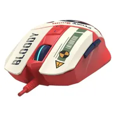 მაუსი A4tech Bloody W63 MAX RGB Gaming Mouse Proxy Boom, 4 image