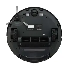მტვერსასრუტი Sencor SRV 9185BK Robot Vacuum Cleaner Black, 4 image