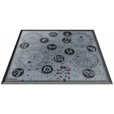 ქურის ზედაპირი Hansa Hob electrical vitroceramic, 57.5cm, Zodiac, black, 7 image