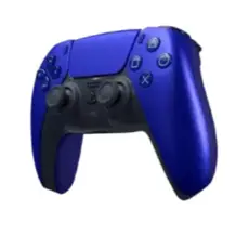 კონტროლერი Playstation DualSense PS5 Wireless Controller Chroma Indigo /PS5, 3 image