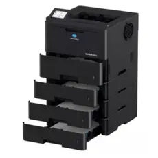 პრინტერი Konica Minolta Bizhub 5001i A4 Laser Printer - AF27021, 5 image