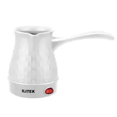 ყავის აპარატი ILITEK IL 4347