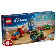 ლეგო LEGO Constructor Disney Pixar Toy Story Celebration Train & RC Car, 2 image