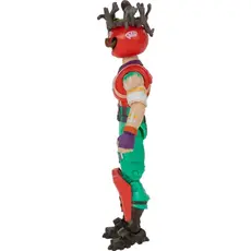 სათამაშო ფიგურა FORTNITE Game figure Solo Mode Tomatohead (Crown), 10cm, 4 image