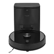 მტვერსასრუტი Sencor SRV 9185BK Robot Vacuum Cleaner Black