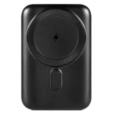 პორტატული დამტენი TTEC RECHARGER PRO M 10.000MAH MAGSAFE COMPATIBLE PD 20W POWERBANK WITH STAND BLACK 2BB221S, 3 image