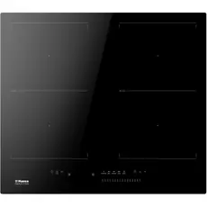 ქურის ზედაპირი Hansa Hansa induction, 59,2cm, Flex zone, black, 2 image