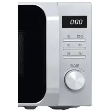 მიკროტალღური ღუმელი Midea AM720C2MV-S, 4 image