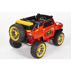 ბავშვის ელექტრო მანქანა BH-1166R, 4 image