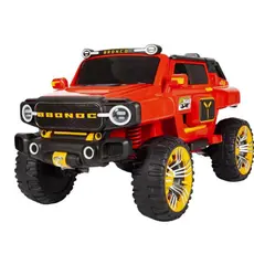 ბავშვის ელექტრო მანქანა BH-1166R