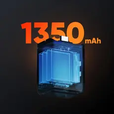 კამერა Insta360 ONE RS 1 Inch 360 Edition, 5 image