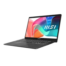 ნოუთბუქი MSI Modern 14 14" FHD i5-1334U 16GB 512GB SSD Iris Xe Graphics  Black, 3 image