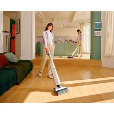 მტვერსასრუტი Roborock Flexi Pro (WD3D1A01-07) RU version, 5 image