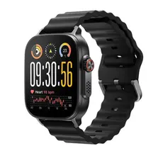 სმარტ საათი Realme Watch 5 Black