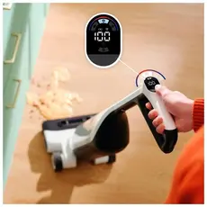 მტვერსასრუტი Roborock Flexi Pro (WD3D1A01-07) RU version, 7 image