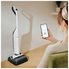 მტვერსასრუტი Roborock Flexi Pro (WD3D1A01-07) RU version, 4 image