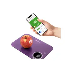 სამზარეულოს სასწორი Sencor SKS 7073VT Smart Kitchen Scale, 7 image