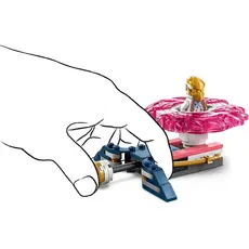 ლეგო LEGO Constructor Ninjago Sora's Dragon Spinjitzu Spinner, 6 image