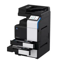 პრინტერი Konica Minolta bizhub C251i MFP Color Laser Printer - ADXM021, 4 image