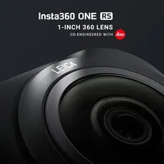 კამერა Insta360 ONE RS 1 Inch 360 Edition, 3 image