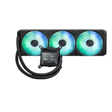 ქულერი Asus Prime LC 360 ARGB LCD