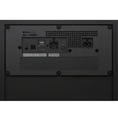 სახლის კინოთეატრი SONY HT-S60, 5 image