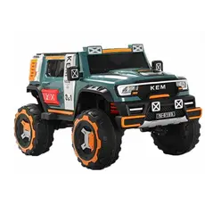 ბავშვის ელექტრო მანქანა N-6189-G, 2 image