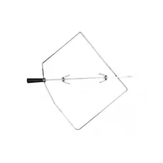 ჩასაშენებელი ღუმელი Hansa electrical BOES68269 black, 11 image