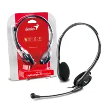 ყურსასმენი Genius HS-200C