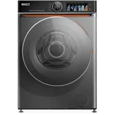 სარეცხი მანქანა საშრობით MARAZZI WMD-DD-10702FL59(S/DG), 2 image