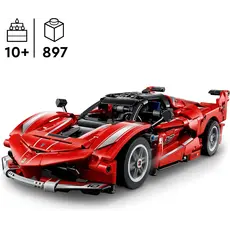 ლეგო LEGO Constructor Technic Ferrari FXX K, 5 image