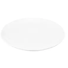 თეფში Ardesto Bread plate Imola, 18cm, porcelain, white