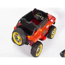 ბავშვის ელექტრო მანქანა BH-1166R, 8 image