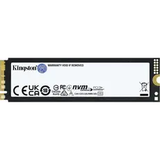 მყარი დისკი Kingston SSD M.2 2TB PCIe 5.0 FURY Renegade, 4 image