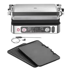 გრილი BRAUN CG9160