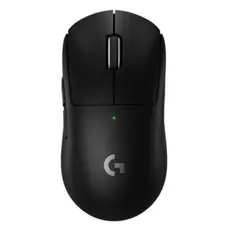 მაუსი LOGITECH G PRO X SUPERLIGHT 2 LIGHTSPEED Gaming Mouse - BLACK - 2.4GHZ - EER2-933