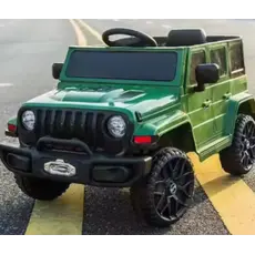 ბავშვის ელექტრო მანქანა M918M-G, 2 image