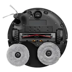 მტვერსასრუტი Roborock Robotic Vacuum Cleaner+Empty Wash Fill Dock Saros Z70 CE Silver (SZ7002-00), 7 image