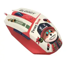 მაუსი A4tech Bloody W63 MAX RGB Gaming Mouse Proxy Boom, 3 image