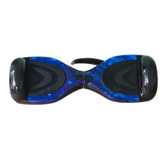 ჰოვერბორდი GOLDEN CHILD A3-2-4 (თვითბალანსი, განათება, BLUETOOTH), 2 image