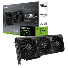ვიდეო დაფა ASUS Graphic Card GeForce RTX 5070 12GB GDDR7 OC PRIME-RTX5070-O12G, 7 image