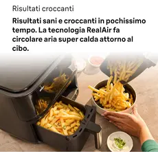 აეროგრილი Braun TD3030IBK, 6 image